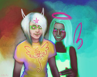 Free porn pics of My Art 14 of 30 pics