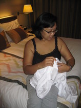 Free porn pics of Pembantu nakal - 5 tahun kemudian 22 of 118 pics