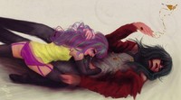 Free porn pics of My Art 28 of 30 pics