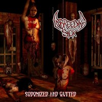 Free porn pics of Brutal DEATH METAL album covers. Not sexy, but very sick... 37 of 104 pics