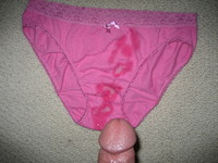 Free porn pics of Wanking in and with lingerie - wonderful! 18 of 59 pics