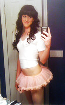 Free porn pics of Selfshot traps 3 of 122 pics
