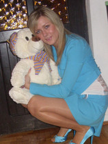 Free porn pics of Nylon Mix 1 53 of 108 pics