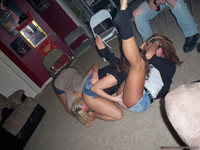 Free porn pics of Nylon Mix 1 64 of 108 pics