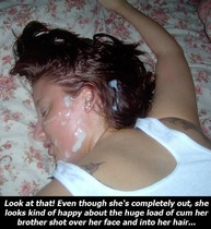 Free porn pics of Incest caps 17 of 284 pics