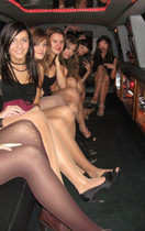 Free porn pics of Nylon Mix 1 13 of 108 pics