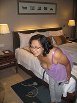 Free porn pics of Pembantu nakal - 5 tahun kemudian 31 of 118 pics