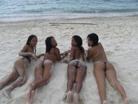 Free porn pics of Brown Body Thai Babes 6 of 100 pics
