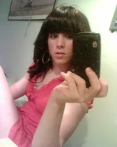 Free porn pics of Selfshot traps 11 of 122 pics