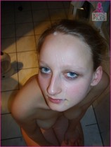 Free porn pics of Facial and cum 26 of 541 pics