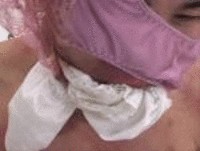 Free porn pics of Panty licking sniffing and munching 2 23 of 50 pics
