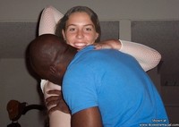 Free porn pics of Interracial Cleaning up C drive  3 of 79 pics