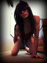 Free porn pics of Oh man... It's a Trap/Sissy/CD/TV/TG - 16 11 of 225 pics