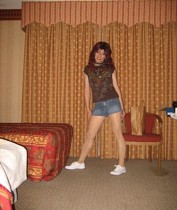 Free porn pics of CDTV pantyhose dicks 10 of 330 pics