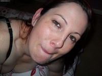 Free porn pics of Facial and cum 14 of 541 pics