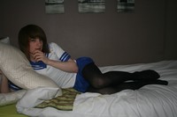 Free porn pics of Oh man... It's a Trap/Sissy/CD/TV/TG - 16 1 of 225 pics