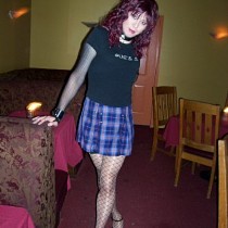 Free porn pics of CDTV pantyhose dicks 16 of 330 pics