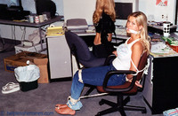 Free porn pics of Cindy Schubert Bondage 65 of 857 pics