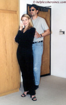 Free porn pics of Cindy Schubert Bondage 26 of 857 pics