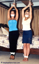 Free porn pics of Cindy Schubert Bondage 13 of 857 pics