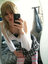 Free porn pics of Selfshot traps 13 of 122 pics
