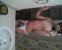 Free porn pics of Oh man... It's a Trap/Sissy/CD/TV/TG - 16 20 of 225 pics