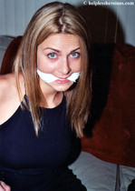 Free porn pics of Cindy Schubert Bondage 61 of 857 pics