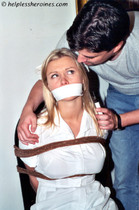 Free porn pics of Cindy Schubert Bondage 9 of 857 pics