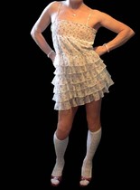 Free porn pics of Transexual Me 3 of 42 pics