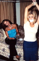 Free porn pics of Cindy Schubert Bondage 48 of 857 pics