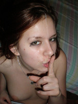 Free porn pics of Facial and cum 35 of 541 pics