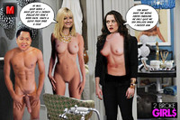 Free porn pics of Incest Captions Zulu 53 of 500 pics