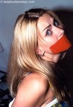 Free porn pics of Cindy Schubert Bondage 3 of 857 pics