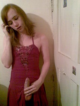 Free porn pics of Oh man... It's a Trap/Sissy/CD/TV/TG - 16 1 of 225 pics