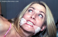 Free porn pics of Cindy Schubert Bondage 27 of 857 pics