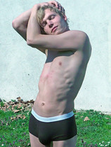 Free porn pics of In the brown udnie of my brother 15 of 61 pics