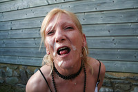 Free porn pics of AMATEUR FACIALS 7 13 of 1000 pics