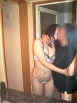 Free porn pics of Very young immoral wife ! 15 of 21 pics