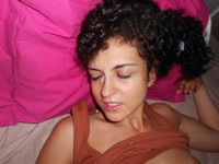 Free porn pics of AMATEUR FACIALS 7 3 of 1000 pics