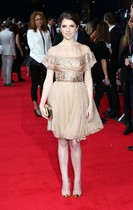 Free porn pics of Anna Kendrick 8 of 123 pics
