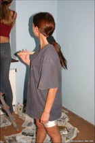 Free porn pics of Spandex Short 42 of 66 pics