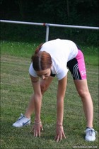Free porn pics of Spandex Short 52 of 66 pics