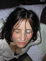 Free porn pics of AMATEUR FACIALS 7 3 of 1000 pics