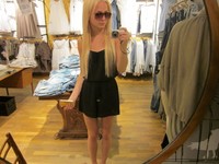 Free porn pics of Selfshot traps 77 of 122 pics