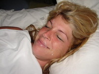 Free porn pics of AMATEUR FACIALS 7 22 of 1000 pics