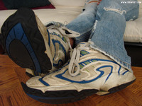 Free porn pics of Teen Socks And Feet 4 4 of 65 pics