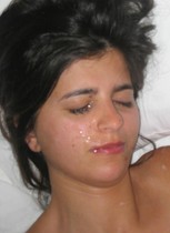 Free porn pics of AMATEUR FACIALS 7 38 of 1000 pics