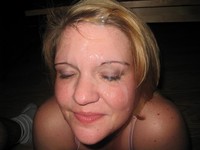 Free porn pics of AMATEUR FACIALS 7 92 of 1000 pics