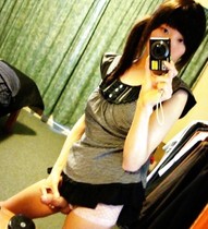 Free porn pics of Selfshot traps 25 of 122 pics