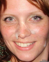 Free porn pics of AMATEUR FACIALS 7 22 of 1000 pics